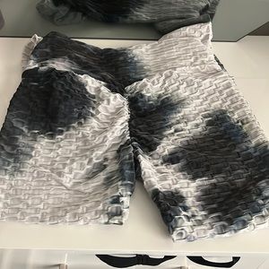 Gorgeous insta viral waffle design leggings